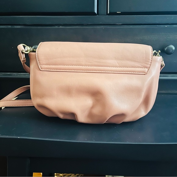 Pink Crossbody Purse - Picture 2 of 7